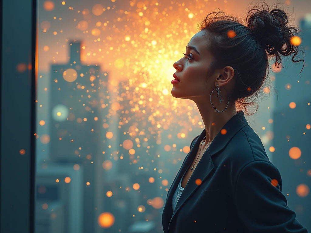 Career development success story